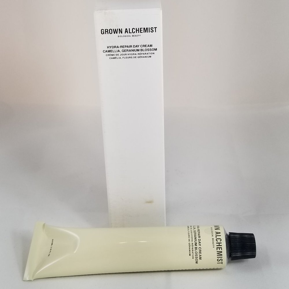 Hydra-Repair Day Cream Camellia